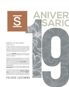 19 aniversario SOPHOS