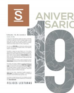 19 aniversario SOPHOS