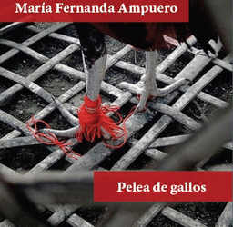 Pelea de gallos