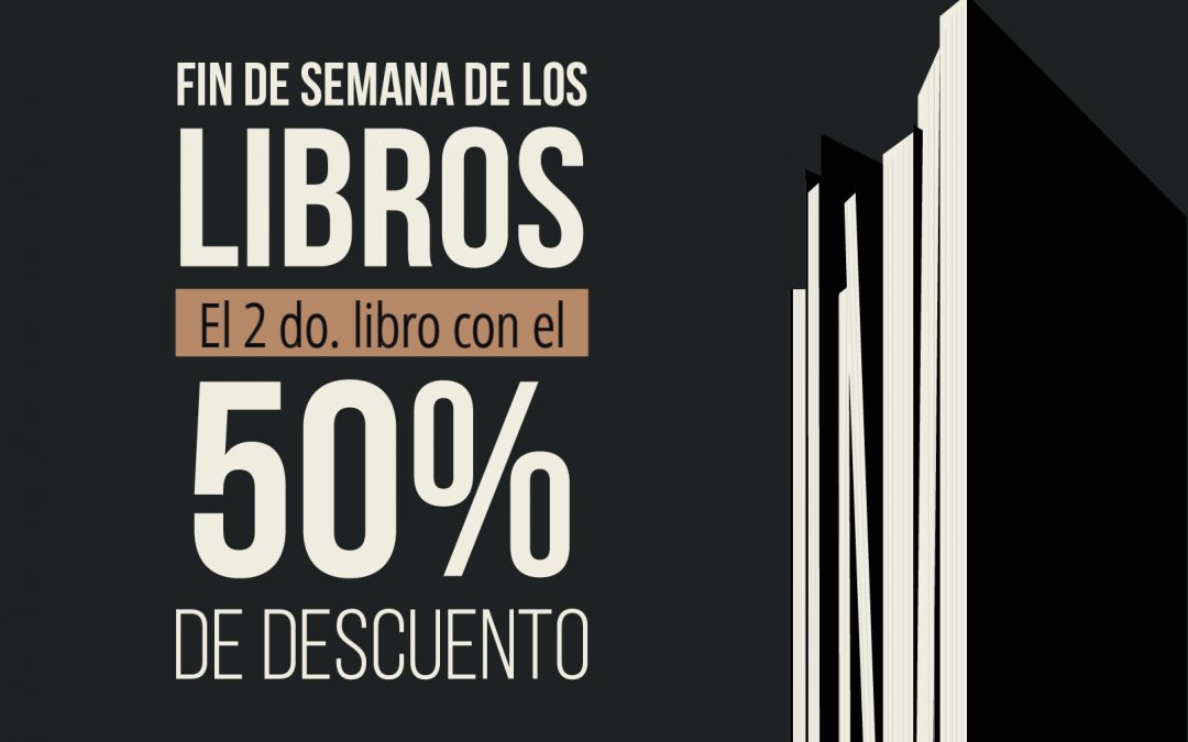 Fin de semana de los libros